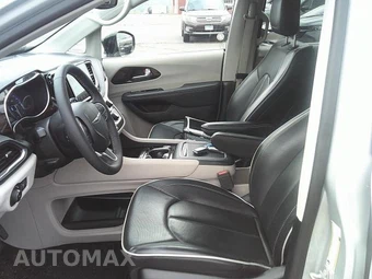 2024 Chrysler Pacifica Limited 121.6" WB - miniatura 14