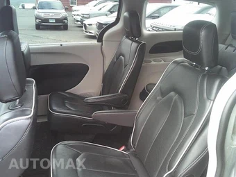 2024 Chrysler Pacifica Limited 121.6" WB - miniatura 16
