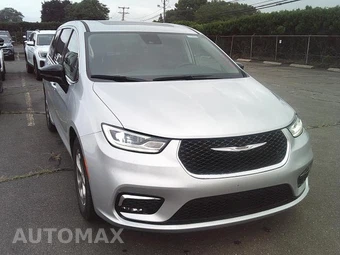 2024 Chrysler Pacifica Limited 121.6" WB - miniatura 19