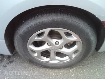 2024 Chrysler Pacifica Limited 121.6" WB - miniatura 23