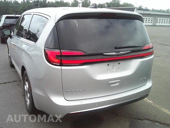 2024 Chrysler Pacifica Limited 121.6" WB - miniatura 25