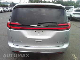2024 Chrysler Pacifica Limited 121.6" WB - miniatura 26