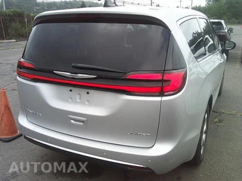 2024 Chrysler Pacifica Limited 121.6" WB - miniatura 27