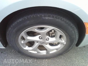 2024 Chrysler Pacifica Limited 121.6" WB - miniatura 3