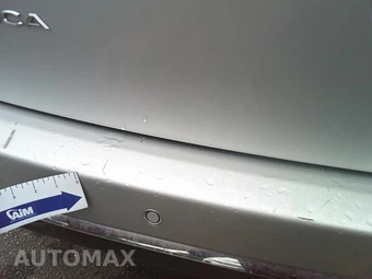 2024 Chrysler Pacifica Limited 121.6" WB - miniatura 33