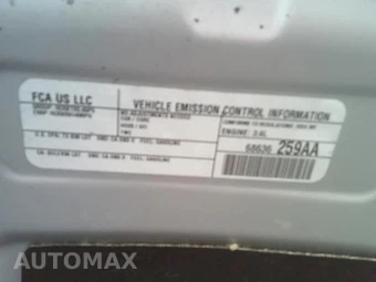 2024 Chrysler Pacifica Limited 121.6" WB - miniatura 6