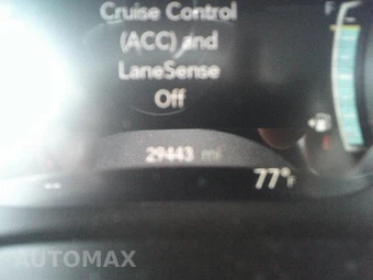 2024 Chrysler Pacifica Limited 121.6" WB - miniatura 9