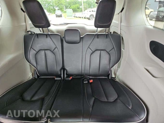 2024 Chrysler Pacifica Limited 121.6" WB - miniatura 14