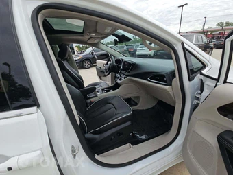 2024 Chrysler Pacifica Limited 121.6" WB - miniatura 19