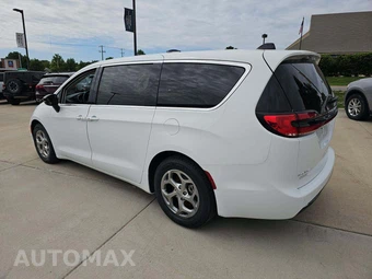 2024 Chrysler Pacifica Limited 121.6" WB - miniatura 2