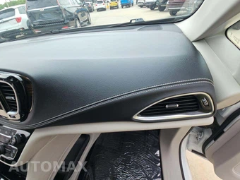 2024 Chrysler Pacifica Limited 121.6" WB - miniatura 20