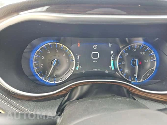 2024 Chrysler Pacifica Limited 121.6" WB - miniatura 9