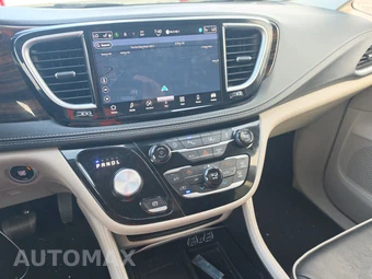 2024 Chrysler Pacifica Limited 121.6" WB - miniatura 11