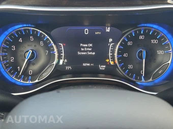 2024 Chrysler Pacifica Limited 121.6" WB - miniatura 12