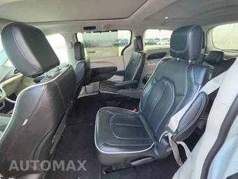 2024 Chrysler Pacifica Limited 121.6" WB - miniatura 13
