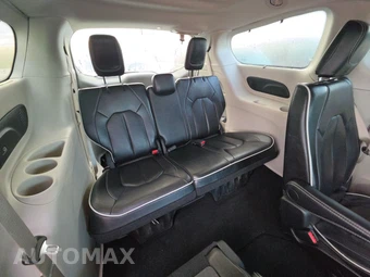 2024 Chrysler Pacifica Limited 121.6" WB - miniatura 14