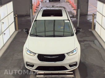 2024 Chrysler Pacifica Limited 121.6" WB - miniatura 2