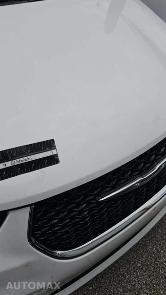 2024 Chrysler Pacifica Limited 121.6" WB - miniatura 21