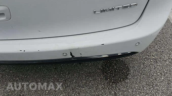2024 Chrysler Pacifica Limited 121.6" WB - miniatura 22