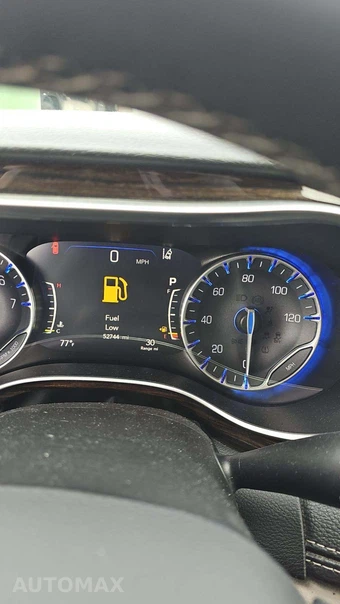 2024 Chrysler Pacifica Limited 121.6" WB - miniatura 26