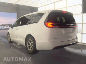 2024 Chrysler Pacifica Limited 121.6" WB - miniatura 6