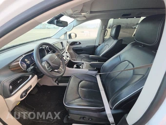 2024 Chrysler Pacifica Limited 121.6" WB - miniatura 7
