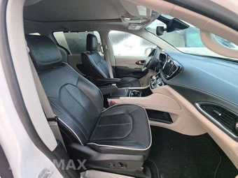 2024 Chrysler Pacifica Limited 121.6" WB - miniatura 8
