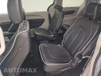 2024 Chrysler Pacifica Limited 121.6" WB - miniatura 13