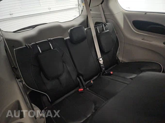 2024 Chrysler Pacifica Limited 121.6" WB - miniatura 14