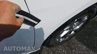 2024 Chrysler Pacifica Limited 121.6" WB - miniatura 31