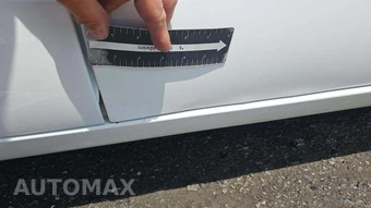 2024 Chrysler Pacifica Limited 121.6" WB - miniatura 33