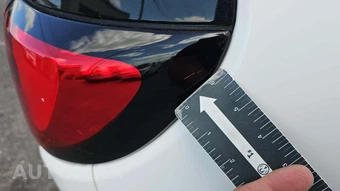 2024 Chrysler Pacifica Limited 121.6" WB - miniatura 35