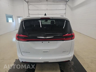 2024 Chrysler Pacifica Limited 121.6" WB - miniatura 5