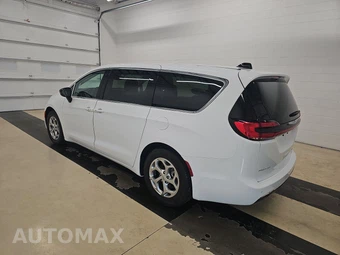 2024 Chrysler Pacifica Limited 121.6" WB - miniatura 6