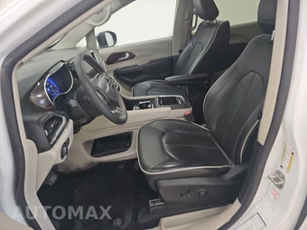 2024 Chrysler Pacifica Limited 121.6" WB - miniatura 7