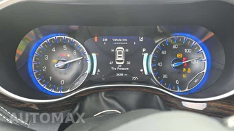 2024 Chrysler Pacifica Limited 121.6" WB – miniatura 21