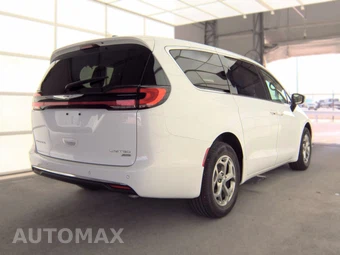 2024 Chrysler Pacifica Limited 121.6" WB – miniatura 4