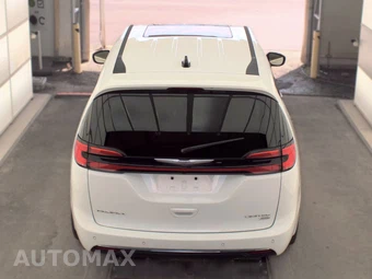 2024 Chrysler Pacifica Limited 121.6" WB – miniatura 5
