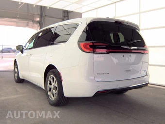 2024 Chrysler Pacifica Limited 121.6" WB – miniatura 6
