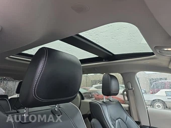 2024 Chrysler Pacifica Limited 121.6" WB - miniatura 17