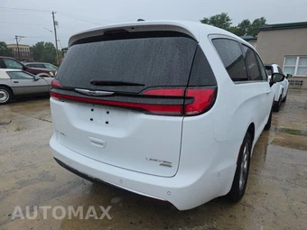 2024 Chrysler Pacifica Limited 121.6" WB - miniatura 5