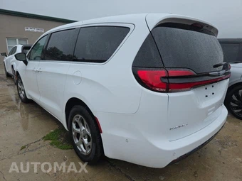 2024 Chrysler Pacifica Limited 121.6" WB - miniatura 6