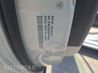2024 Chrysler Pacifica Limited 121.6" WB – miniatura 5