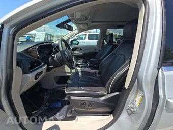 2024 Chrysler Pacifica Limited 121.6" WB – miniatura 6