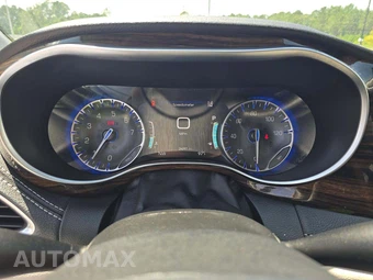 2024 Chrysler Pacifica Limited 121.6" WB – miniatura 9