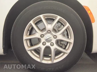 2024 Chrysler Pacifica Touring 121.6" WB - miniatura 10