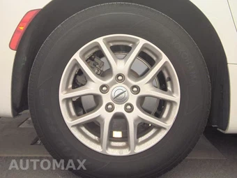 2024 Chrysler Pacifica Touring 121.6" WB - miniatura 11