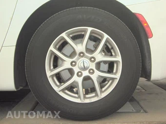 2024 Chrysler Pacifica Touring 121.6" WB - miniatura 12