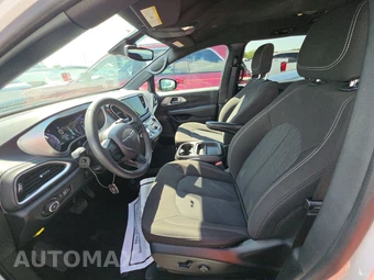 2024 Chrysler Pacifica Touring 121.6" WB - miniatura 13