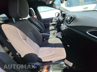 2024 Chrysler Pacifica Touring 121.6" WB - miniatura 14